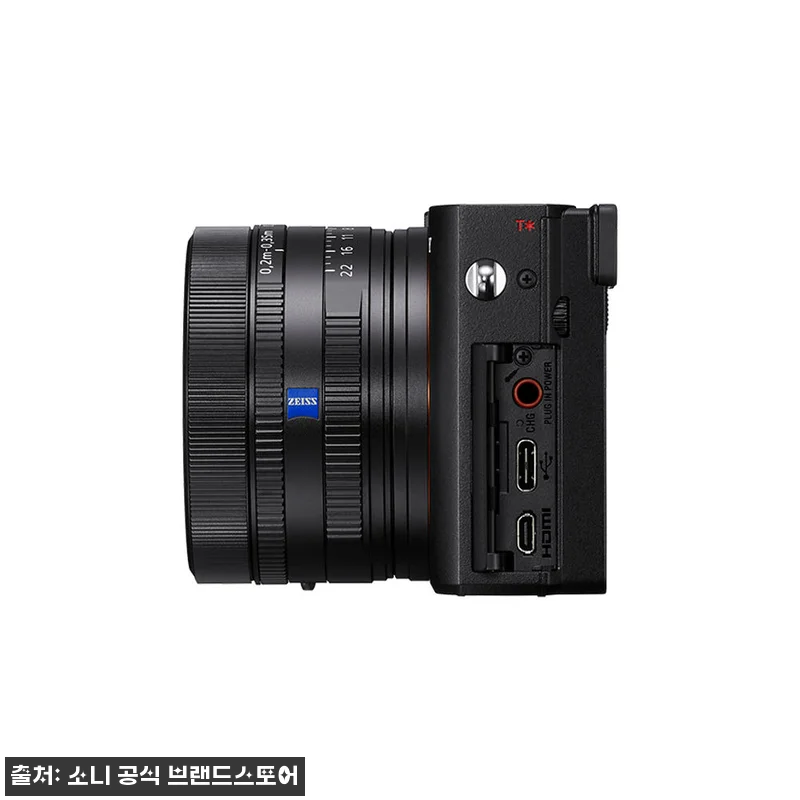 소니 DSC-RX1RM3 / RX1R 관련 이미지 2
