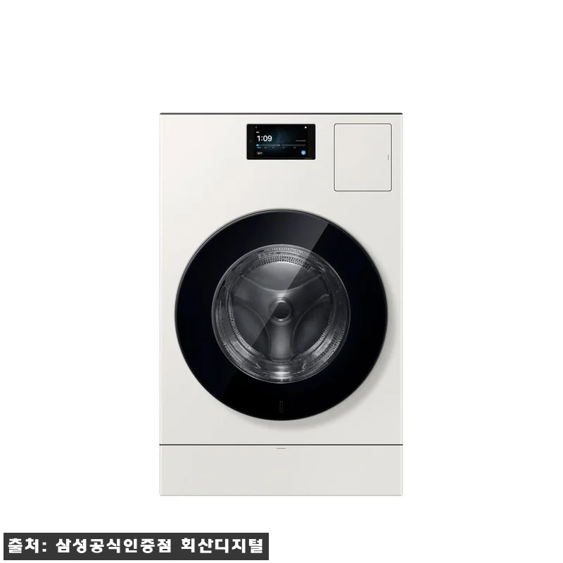 삼성 WD90H25BHY 비스포크 A 관련 이미지 2