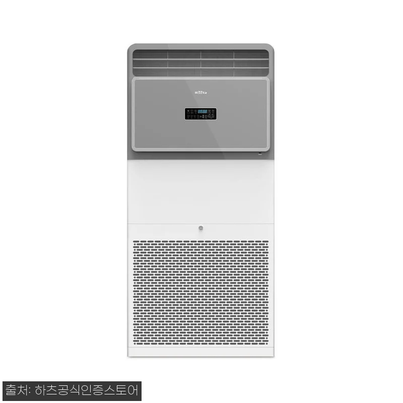 하츠 콜로아S HAP-100SW 50 관련 이미지 2