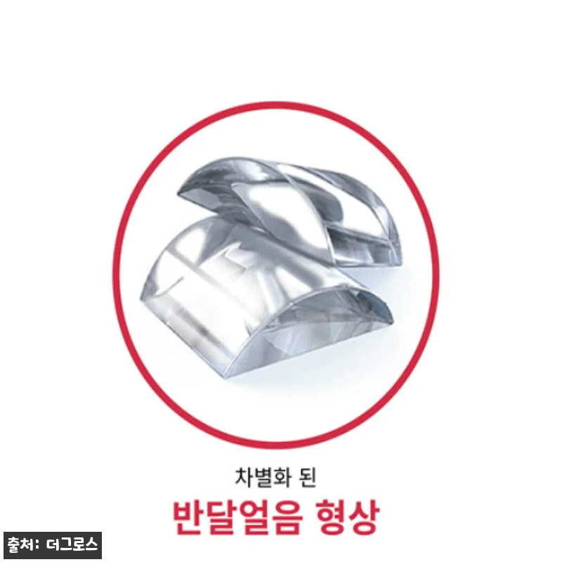 라셀르 LIM-255W 200KG 업 관련 이미지 2