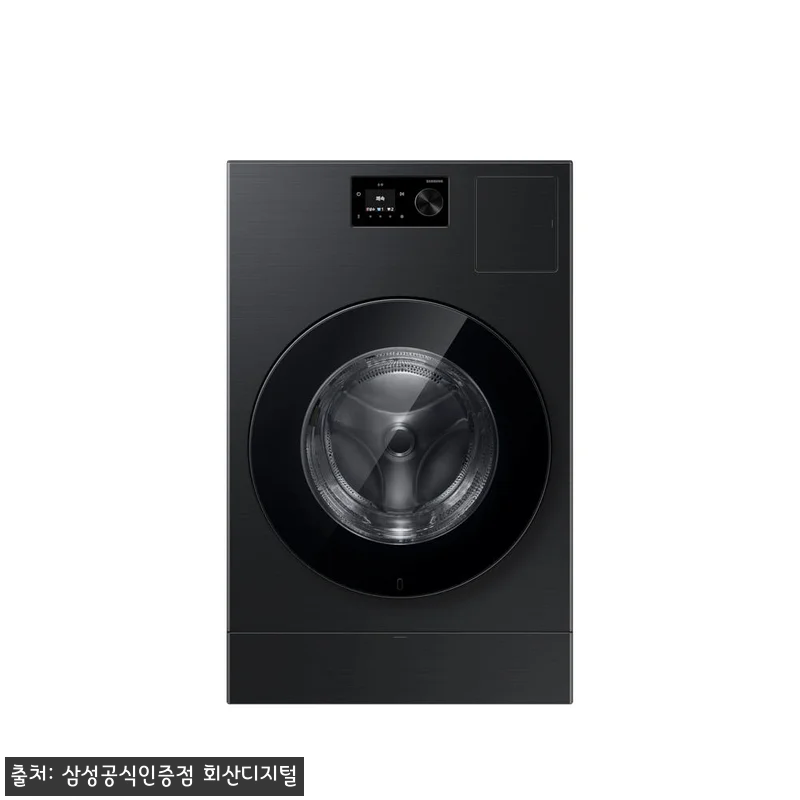 삼성 WD80H25BHB 비스포크 A 관련 이미지 2