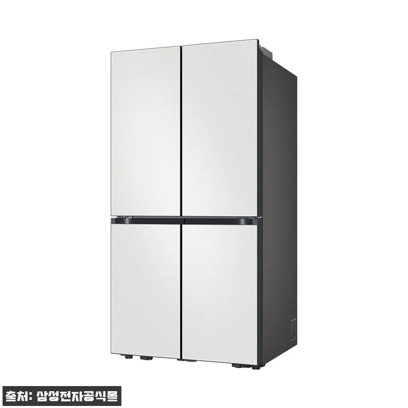 신혼가전 이슈템, 삼성 비스포크 AI 관련 이미지 2