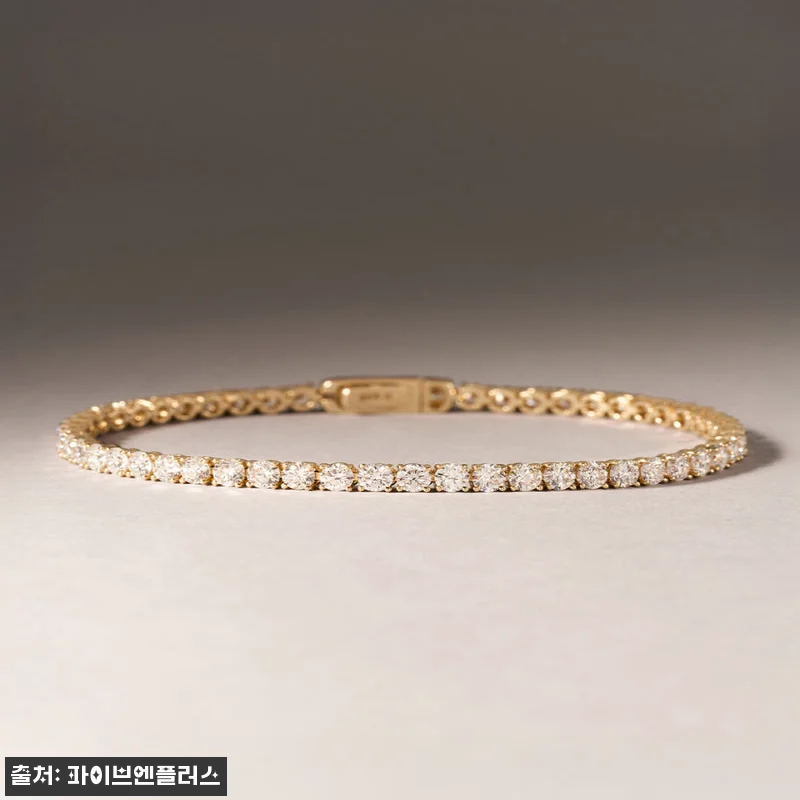 [파플] 1부 3mm 랩다이아몬드 테 관련 이미지 2