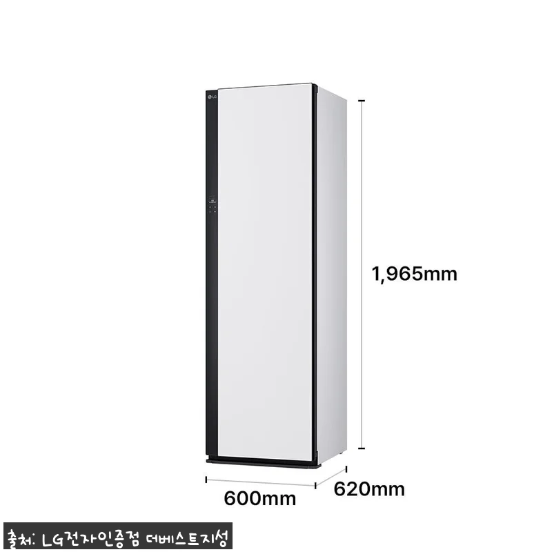 LG 오브제컬렉션 스타일러 SC5MS 관련 이미지 2