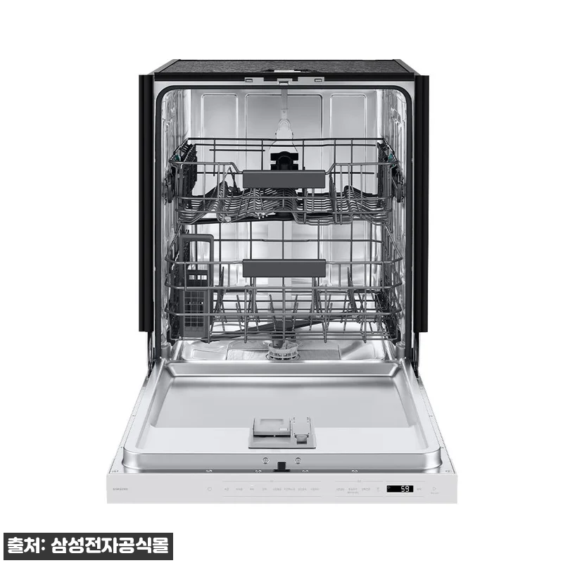 삼성 비스포크 12인용 빌트인 AI 관련 이미지 2