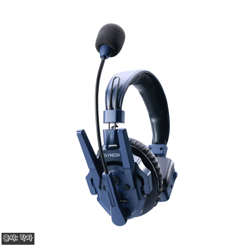 SYNCO Xtalk Master X 관련 이미지 2