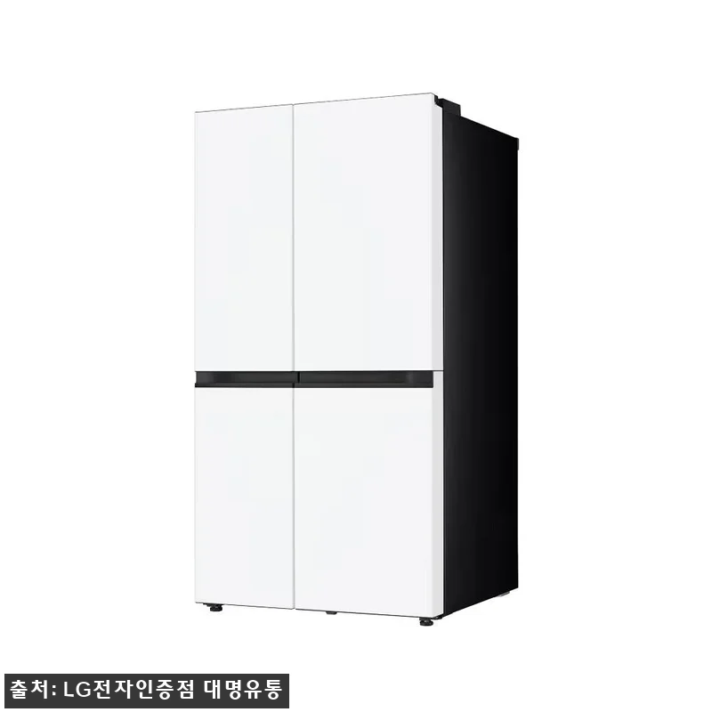 LG 디오스 AI 오브제컬렉션 냉장고 관련 이미지 2