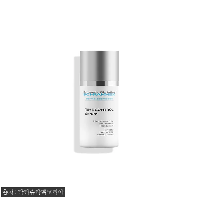 닥터슈라멕 타임 컨트롤 리펌 데콜테 관련 이미지 2