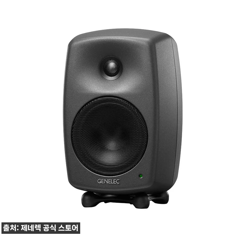 제네렉 GENELEC 8030C 다크 관련 이미지 2