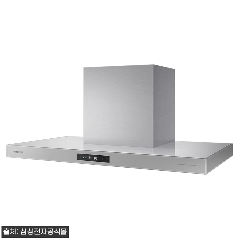 삼성전자 비스포크 후드 Air NK9 관련 이미지 2