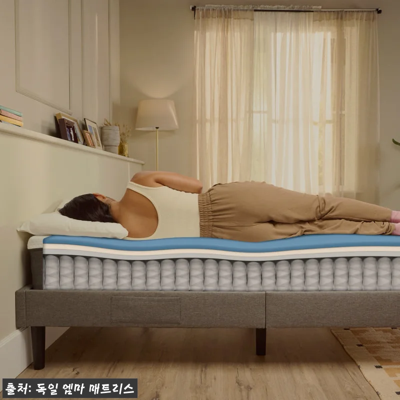독일 엠마 오리지널 2.0 더블 미디 관련 이미지 2