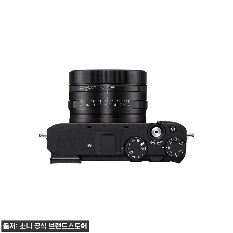 소니 DSC-RX1RM3 / RX1R 관련 이미지 3