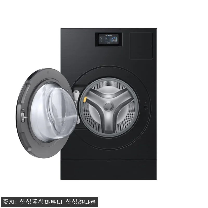삼성 WD90H25BHB 비스포크 A 관련 이미지 3