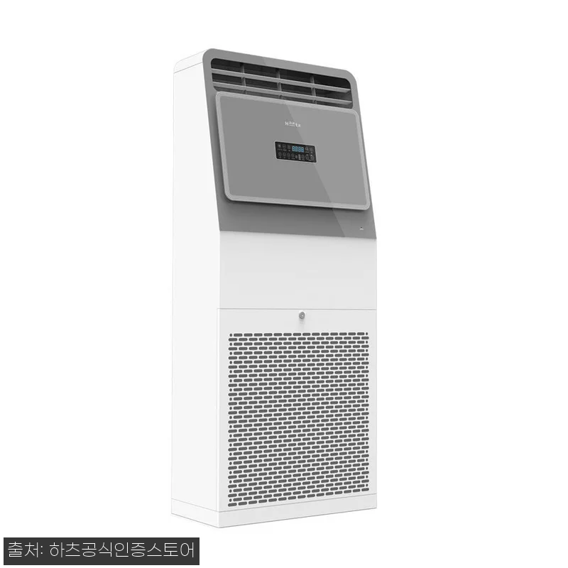 하츠 콜로아S HAP-100SW 50 관련 이미지 3