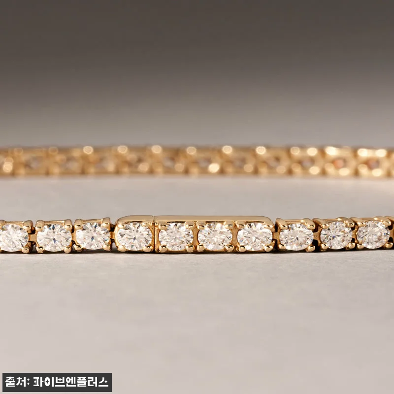 [파플] 1부 3mm 랩다이아몬드 테 관련 이미지 3