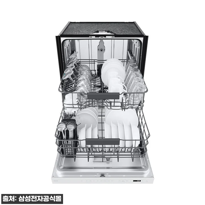 삼성 비스포크 12인용 빌트인 AI 관련 이미지 3