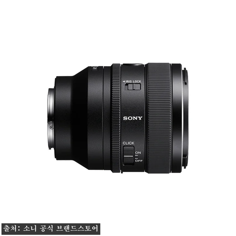 소니 SEL50F14GM / FE 5 관련 이미지 3