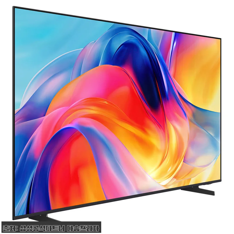 삼성 Mini LED TV 65인치 관련 이미지 3