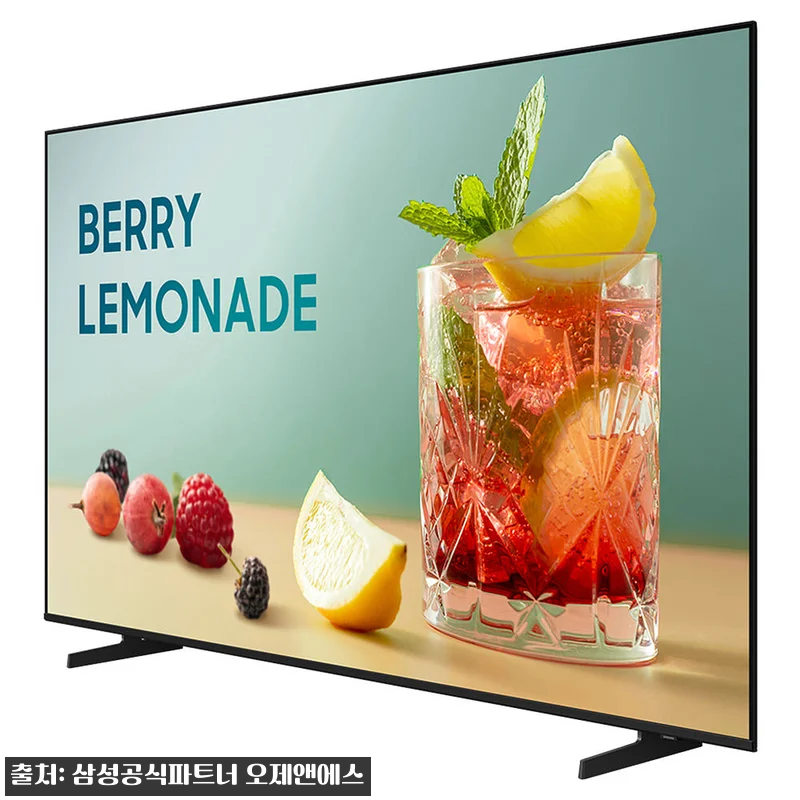 삼성 UHD 4K BE85F 85인치 관련 이미지 3