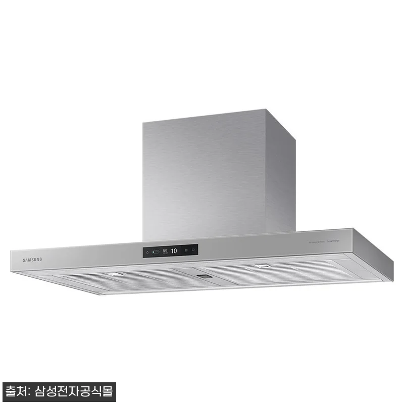 삼성전자 비스포크 후드 Air NK9 관련 이미지 3