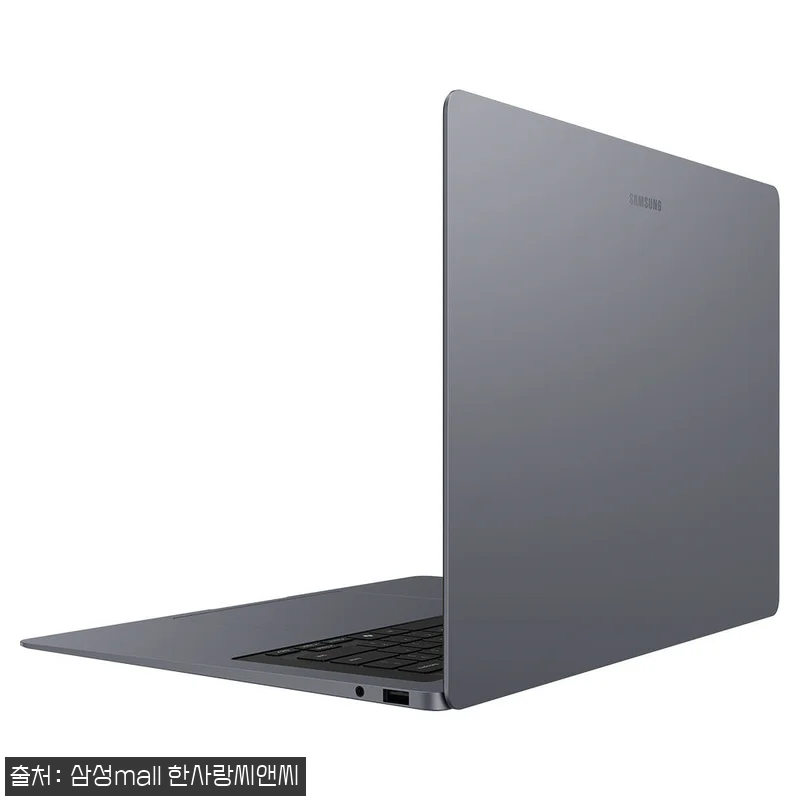 삼성전자 갤럭시북6울트라 NT960U 관련 이미지 4