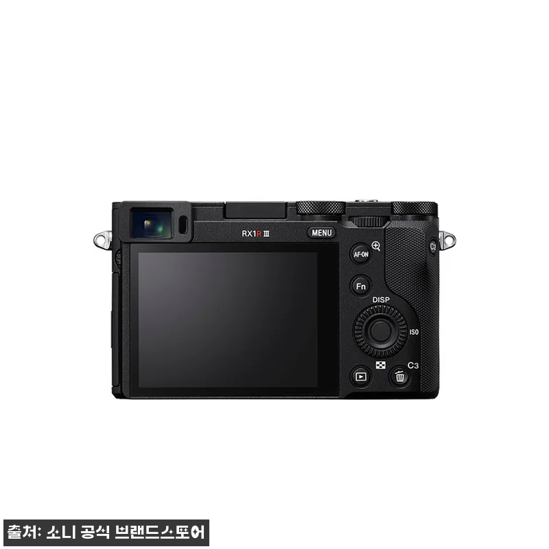 소니 DSC-RX1RM3 / RX1R 관련 이미지 4