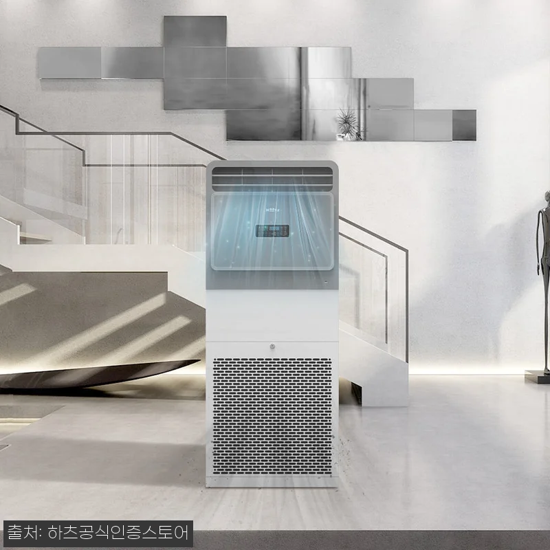 하츠 콜로아S HAP-100SW 50 관련 이미지 4