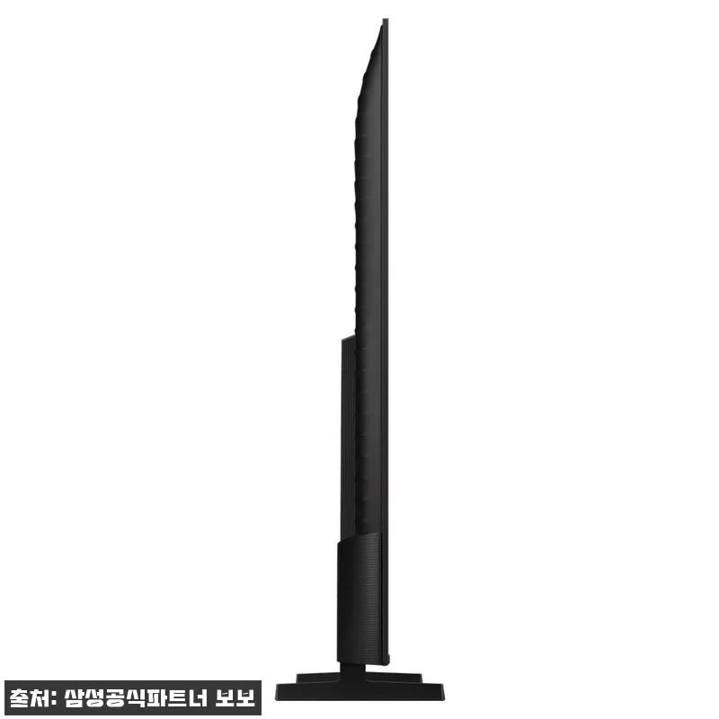 삼성 2026 Mini LED KU8 관련 이미지 4