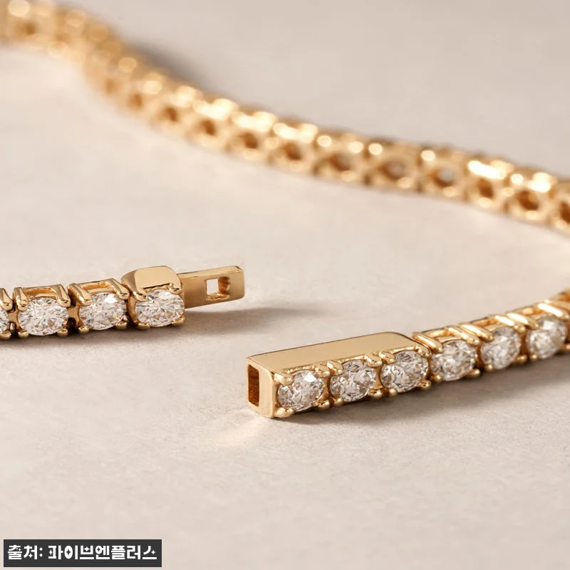 [파플] 1부 3mm 랩다이아몬드 테 관련 이미지 4
