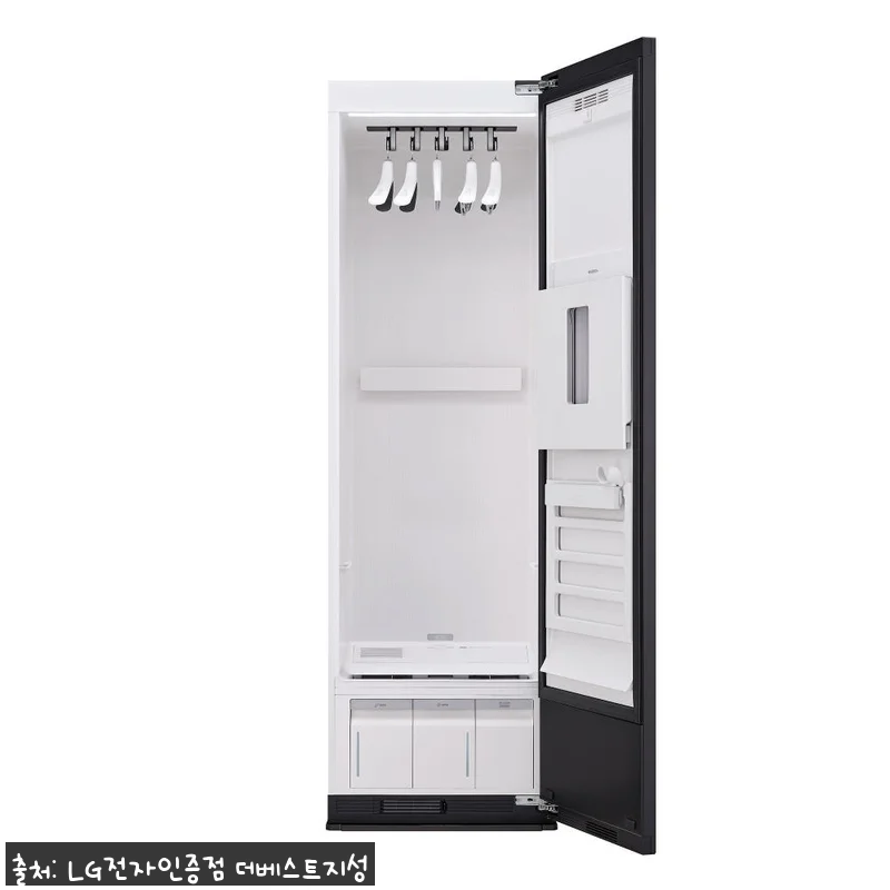LG 오브제컬렉션 스타일러 SC5MS 관련 이미지 4