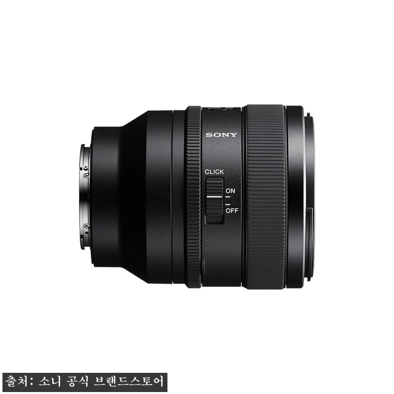 소니 SEL50F14GM / FE 5 관련 이미지 4