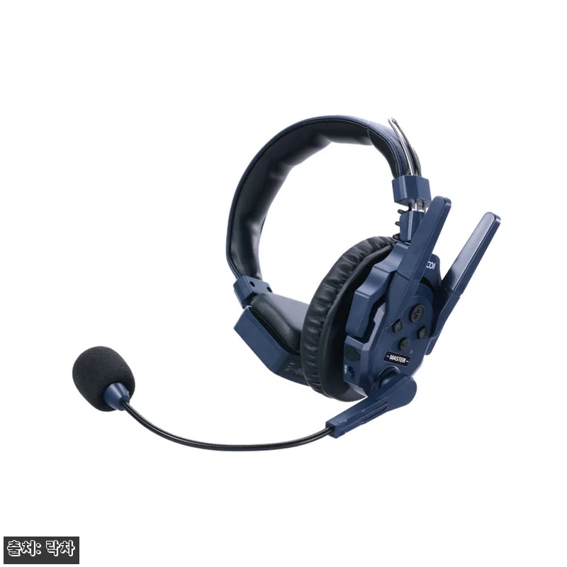 SYNCO Xtalk Master X 관련 이미지 4