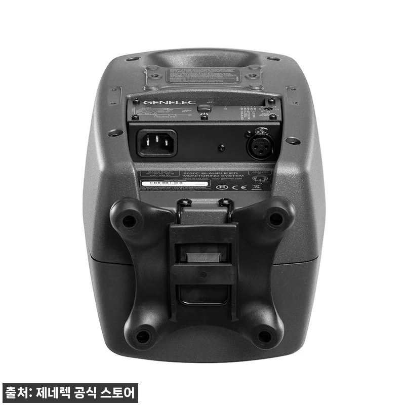 제네렉 GENELEC 8030C 다크 관련 이미지 4