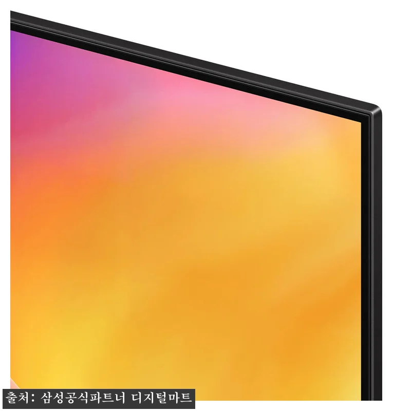 삼성 Mini LED AI TV 65 관련 이미지 4