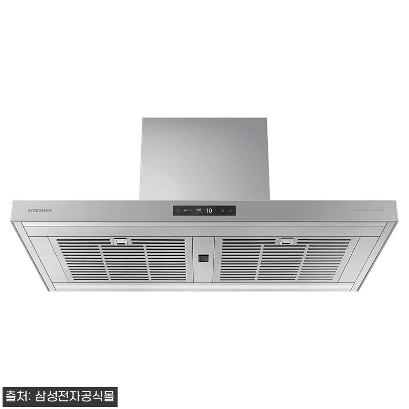 삼성전자 비스포크 후드 Air NK9 관련 이미지 4