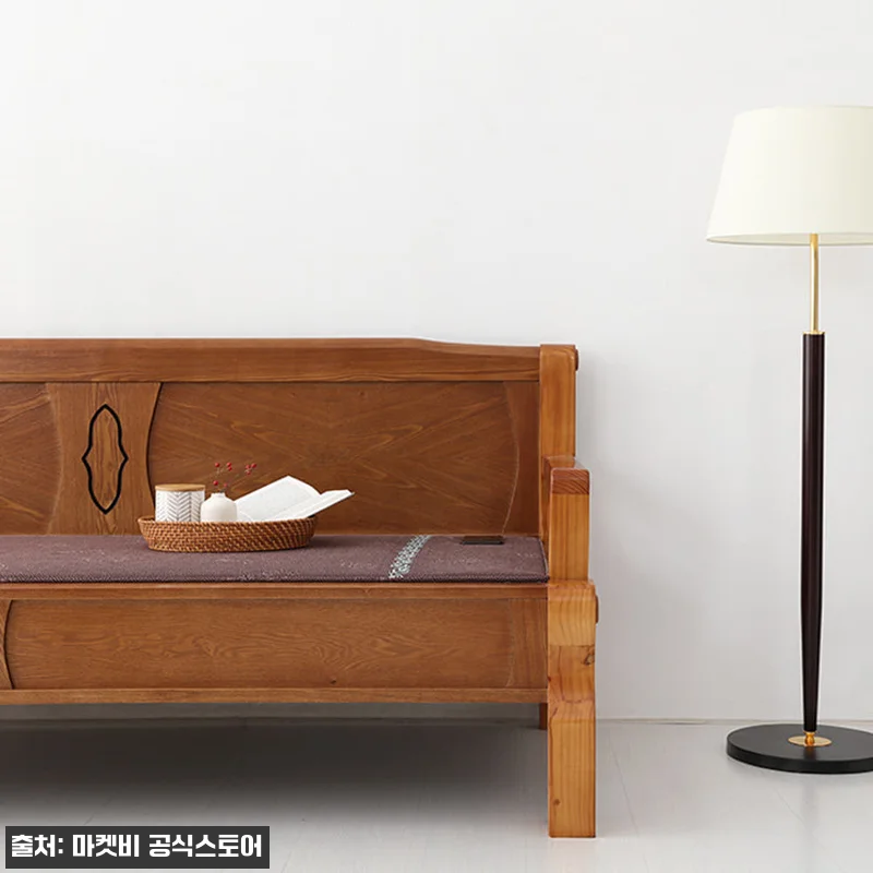 ONDOR 춘천옥세라믹 돌소파 150 관련 이미지 4