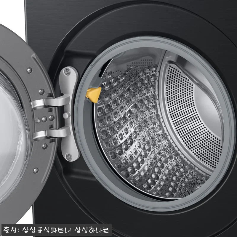 삼성 WD90H25BHB 비스포크 A 관련 이미지 5