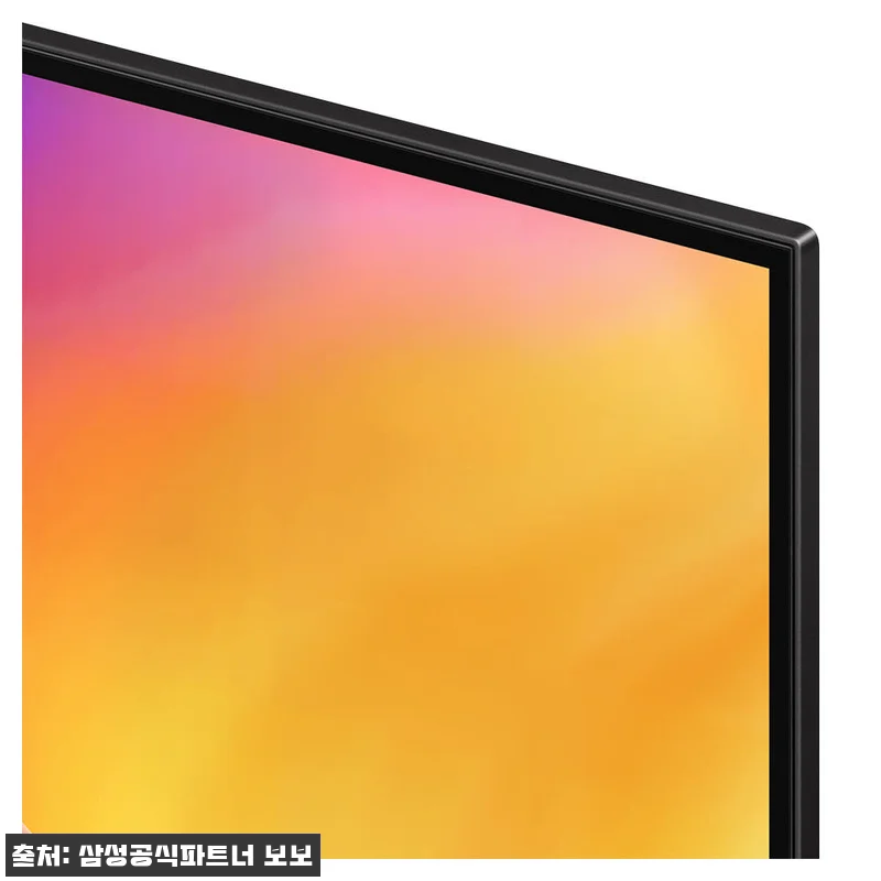 삼성 2026 Mini LED KU8 관련 이미지 5