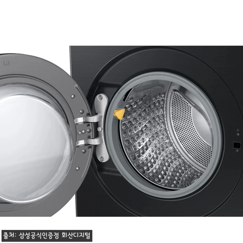 삼성 WD80H25BHB 비스포크 A 관련 이미지 5
