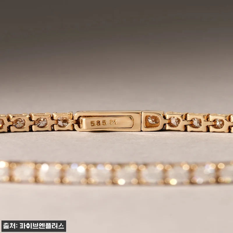 [파플] 1부 3mm 랩다이아몬드 테 관련 이미지 5