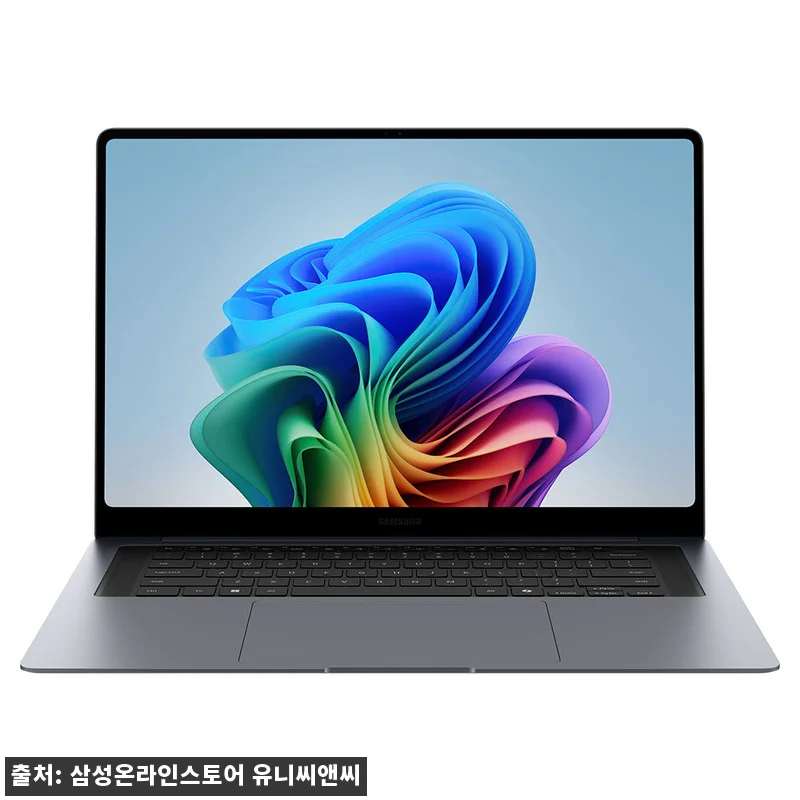 삼성 갤럭시북6 프로 NT960XJG 관련 이미지 5