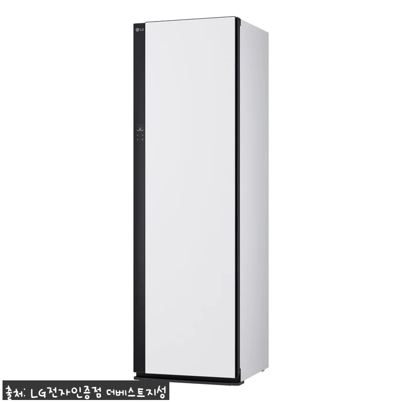 LG 오브제컬렉션 스타일러 SC5MS 관련 이미지 5