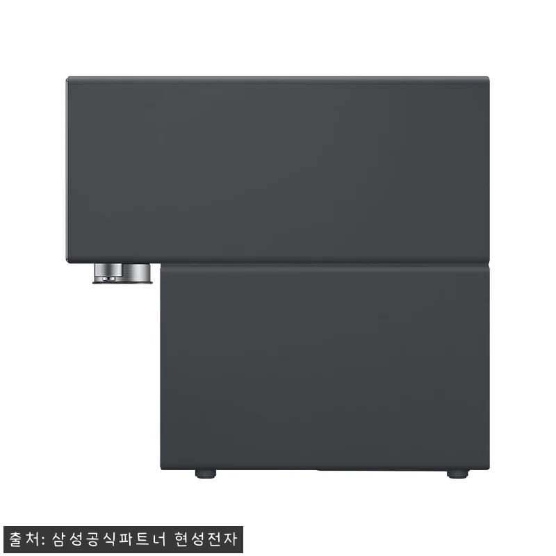 삼성 비스포크 AI 얼음정수기, 얼음 관련 이미지 5