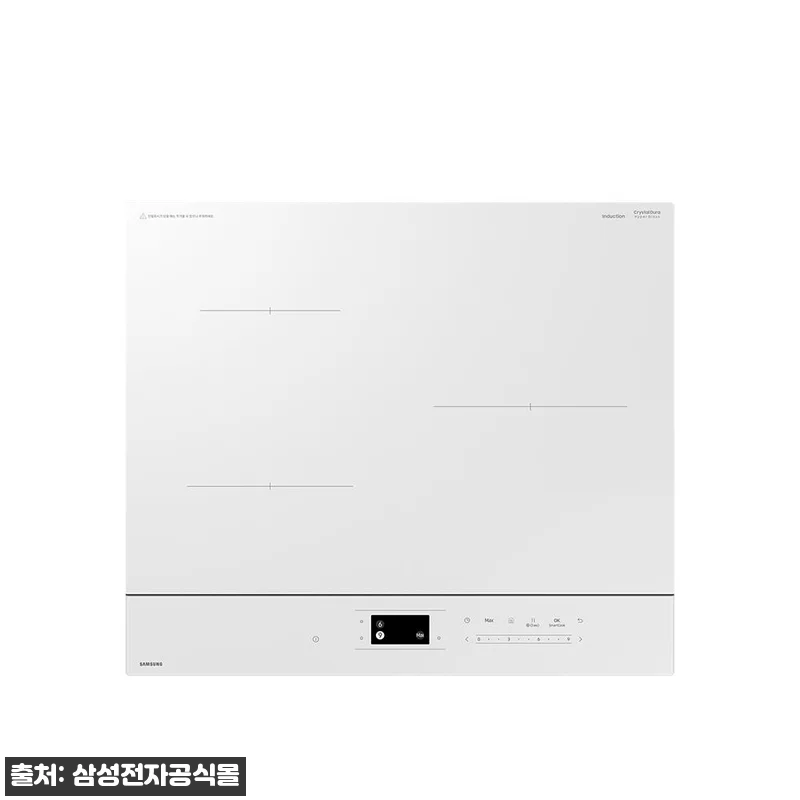 삼성 비스포크 12인용 빌트인 AI 관련 이미지 5