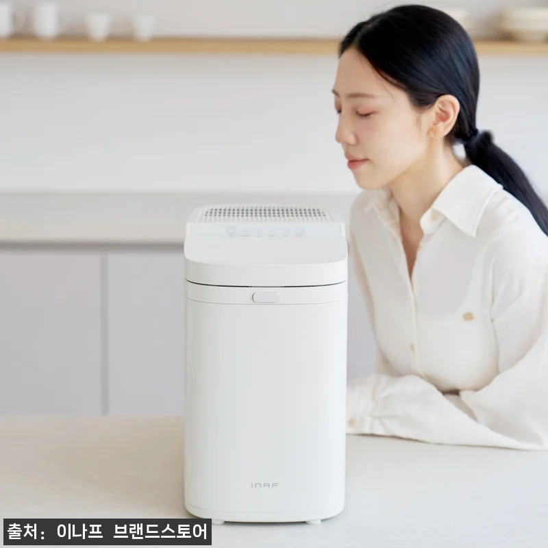 이나프 음식물처리기 리움 찐후기, 2 관련 이미지 5