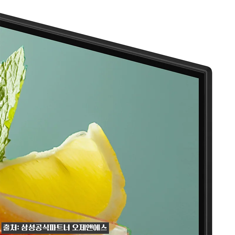 삼성 UHD 4K BE85F 85인치 관련 이미지 5