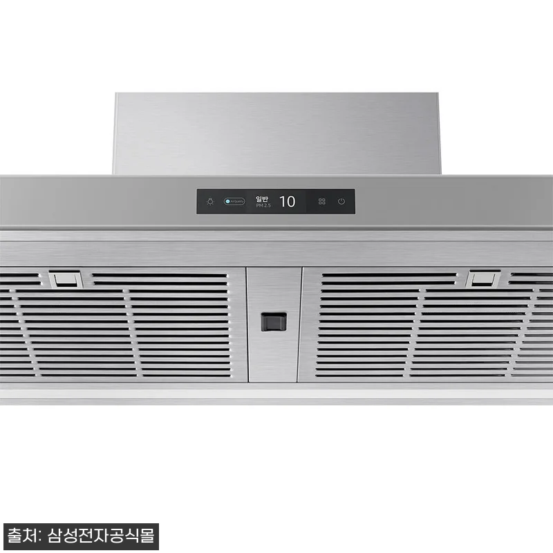 삼성전자 비스포크 후드 Air NK9 관련 이미지 5
