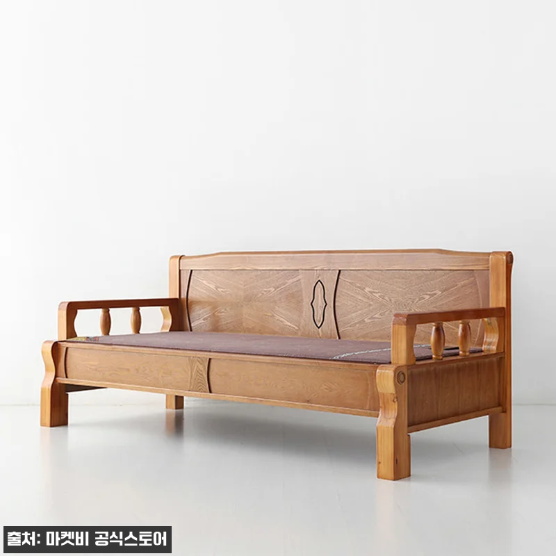 ONDOR 춘천옥세라믹 돌소파 150 관련 이미지 5