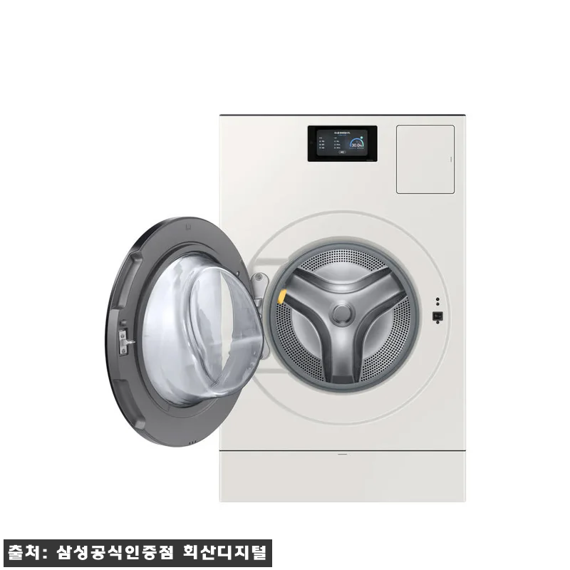 삼성 WD90H25BHY 비스포크 A 관련 이미지 6