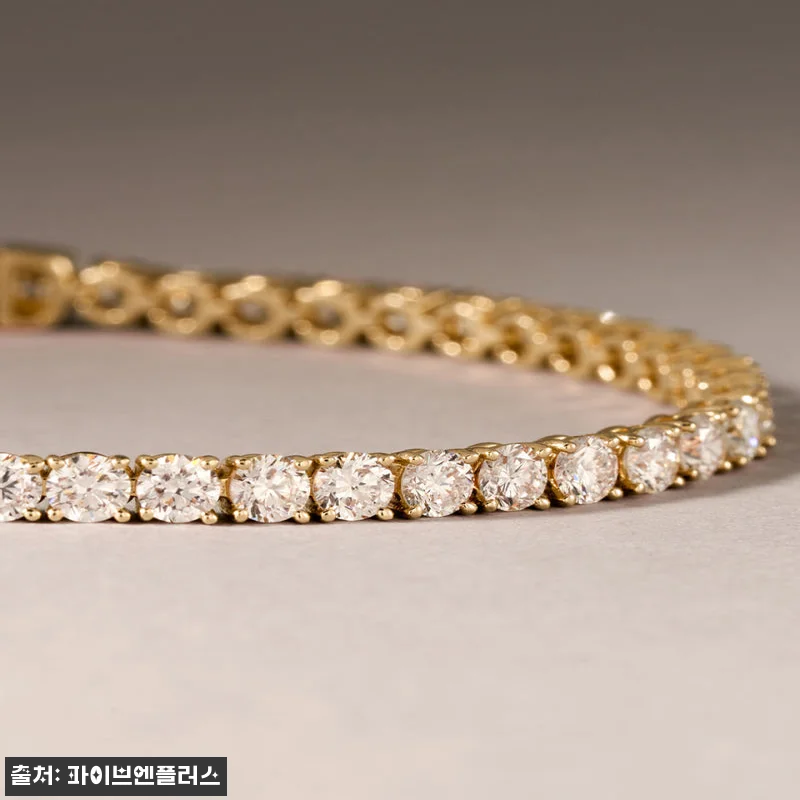 [파플] 1부 3mm 랩다이아몬드 테 관련 이미지 6